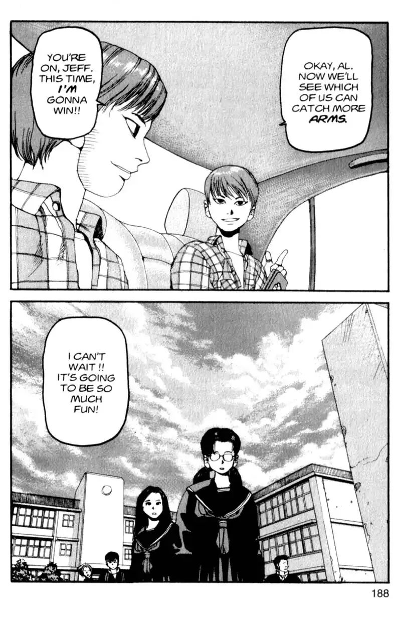 Project Arms Chapter 9 18